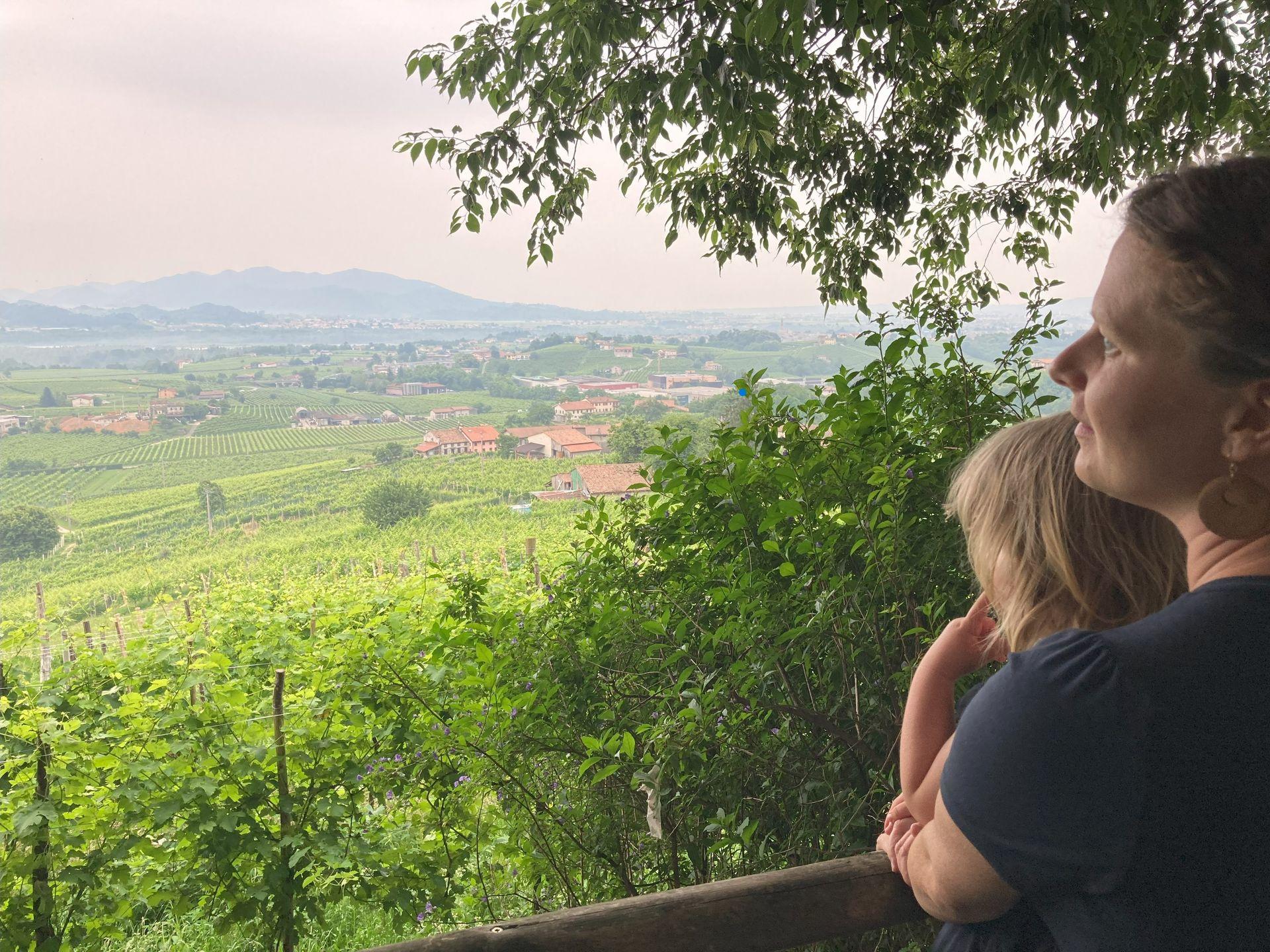 "Schlafberatung für Babys und Kleinkinder in Rosenheim – bindungsorientierte Unterstützung